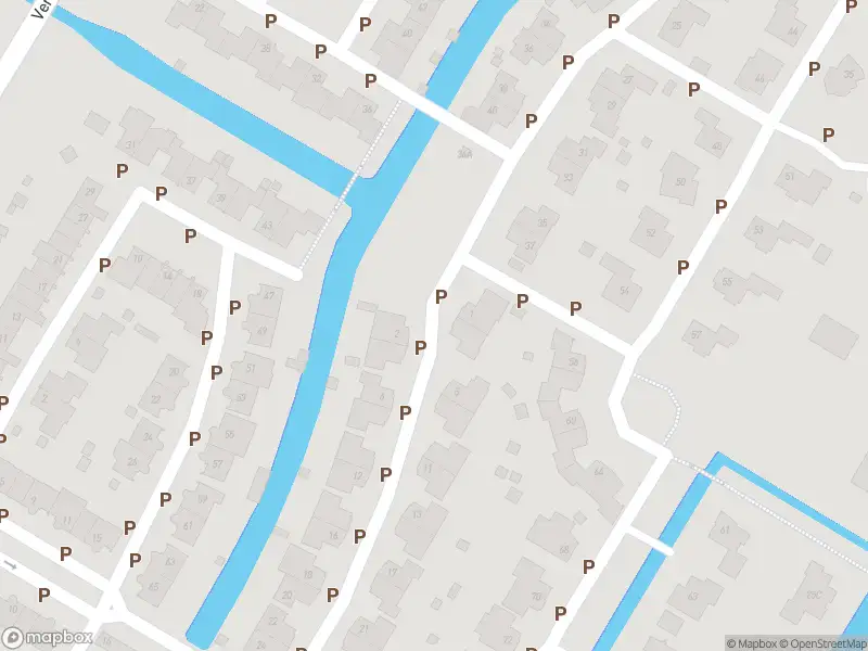 Ambulance met grote spoed naar de Makkesstraat in Purmerend