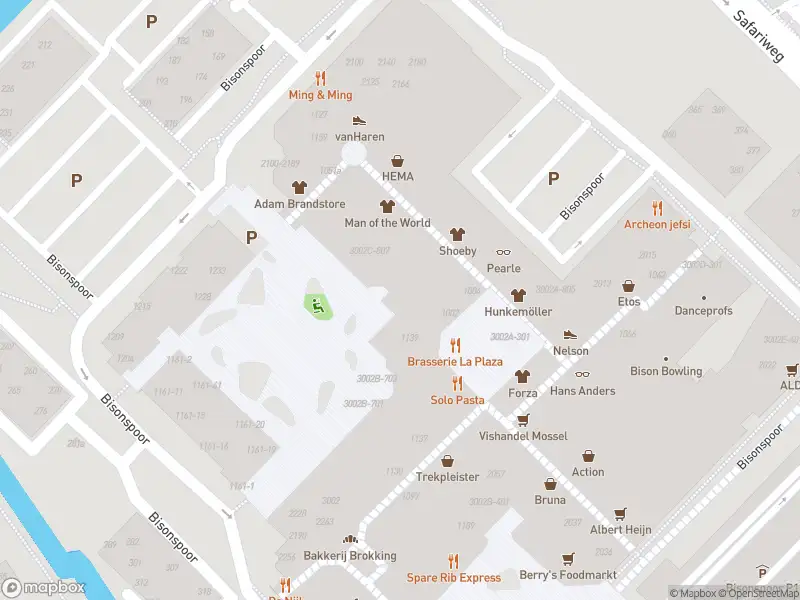 Overlastmelding Bisonspoor in 3605JP Maarssen gesloten