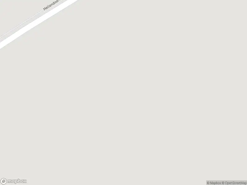 Brandweer met gepaste spoed naar de Hammerweg in Hellendoorn