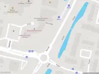 Overlastmelding Gondel in Amstelveen (1186)