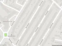 Ambulance met gepaste spoed naar de Boeroestraat in Dordrecht