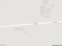 Brandweer met grote spoed naar de Peezeweg in Dalfsen vanwege gebouwbrand