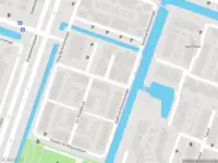 Ambulance met gepaste spoed naar de Toos Blomstraat in Berkel en Rodenrijs