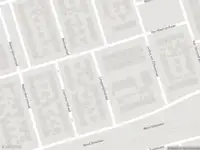 Traumahelikopter met grote spoed naar de Langendijkstraat in Harderwijk