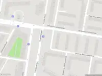 Besteld ambulance vervoer naar de Jacob van Weesenbekestraat in Amsterdam