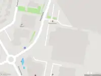 Politie naar de Bedrijvenweg in Doetinchem vanwege aanrijding met letsel