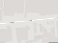 Brandweer met grote spoed naar de IJsselstraat in Oss