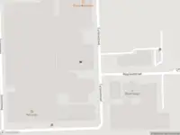 Ambulance met grote spoed naar de Turbinestraat in Amsterdam