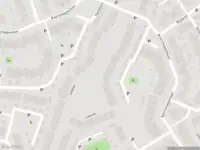 Brandweer met gepaste spoed naar de Lokerenpassage in 's-Hertogenbosch