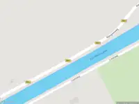 Brandweer met gepaste spoed naar de Kempenweg in Weert vanwege een buitenbrand