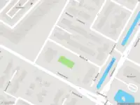 Ambulance met grote spoed naar de Welhorst in Zwijndrecht