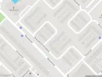 Brandweer met gepaste spoed naar de Anna Boleyndreef in Utrecht vanwege afhijsen patient