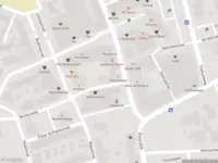 Ambulance met gepaste spoed naar de Werkersdijk in Rhoon