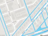 Ambulance met grote spoed naar de Hoepelmaker in Lopik