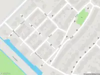 Ambulance met grote spoed naar de Pluto in Waddinxveen