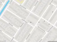 Ambulance met gepaste spoed naar de Jacob Marisstraat in Zwijndrecht