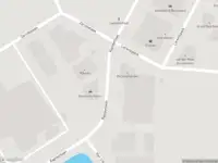 Brandweer met grote spoed naar de Kapteynlaan in Leek vanwege voertuigbrand