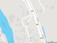 Ambulance met grote spoed naar de De Weel in Zijdewind