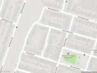 Ambulance met grote spoed naar de Van Loostraat in Haarlem