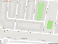 Ambulance met gepaste spoed naar de Boylestraat in Schiedam