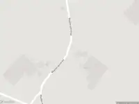 Brandweer met grote spoed naar de Maalbergenstraat in Wernhout