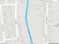 Politie naar de Tienraijseweg in Meerlo vanwege aanrijding met letsel