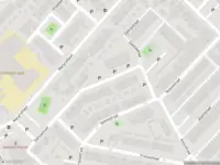 Ambulance met grote spoed naar de Anjerstraat in Poeldijk