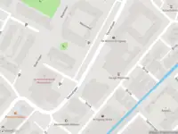 Ambulance met gepaste spoed naar de Vennelaan in Beverwijk