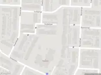 Ambulance met grote spoed naar de Scottstraat in Venlo