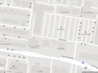 Brandweer met gepaste spoed naar de Fonteinland in Leeuwarden