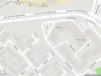 Besteld ambulance vervoer naar de Vreedonklaan in Dordrecht