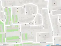 Ambulance met grote spoed naar de Merel in Sommelsdijk