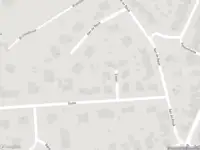 Brandweer met gepaste spoed naar de Keulenheide in Landgraaf vanwege stankoverlast