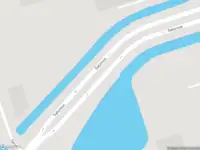 Politie met grote spoed naar de Saturnus in Heerenveen vanwege ongeval met letsel