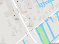 Ambulance met gepaste spoed naar de Kanaalweg in Capelle aan den IJssel