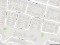 Brandweer met gepaste spoed naar de Richard Holstraat in Nijmegen vanwege waarnemen gaslucht