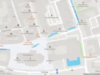 Brandweer met grote spoed naar de Koningstraat in Arnhem vanwege reanimatie