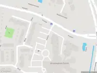 Besteld ambulance vervoer naar de Vlietlaan in Ridderkerk