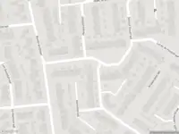 Politie naar de Rembrandtlaan in Ede vanwege aanrijding met letsel