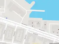 Ambulance met gepaste spoed naar de Merwedestraat in Dordrecht