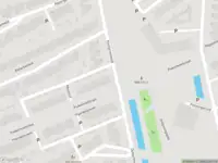 Brandweer met gepaste spoed naar de Moeshof in Berghem vanwege gebouwbrand