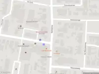 Brandweer met gepaste spoed naar de Spiraeastraat in Ederveen