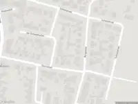 Overlastmelding van den Wildenbergstraat in 4735CJ Zegge gesloten