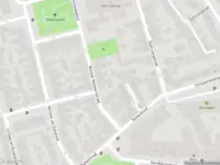 Overlastmelding Energieplein in 5041NH Tilburg gesloten