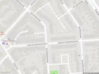 Overlastmelding Van Meterenstraat in 5014KC Tilburg