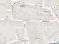 Overlastmelding Prinsenhoeven in Tilburg