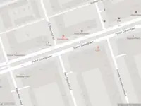 Ambulance met grote spoed naar de Jan van Zutphenstraat in Amsterdam