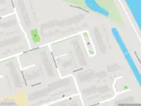 Politie naar de Astronautenlaan in Helmond vanwege ongeval met letsel