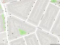 Overlastmelding Heidestraat in 1971HK IJmuiden gesloten