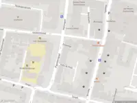 Overlastmelding Geldelozepad in 3311WG Dordrecht gesloten